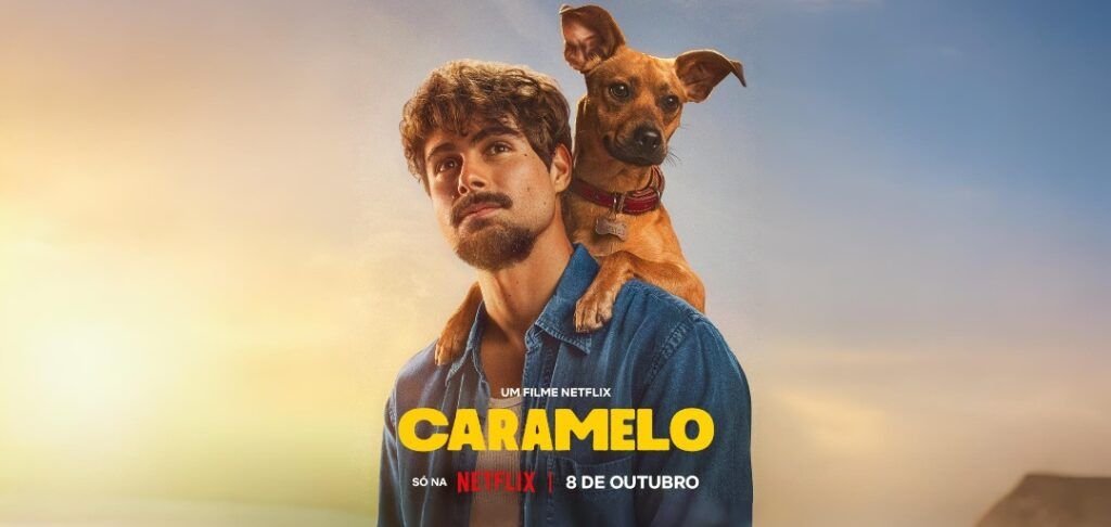 Caramelo