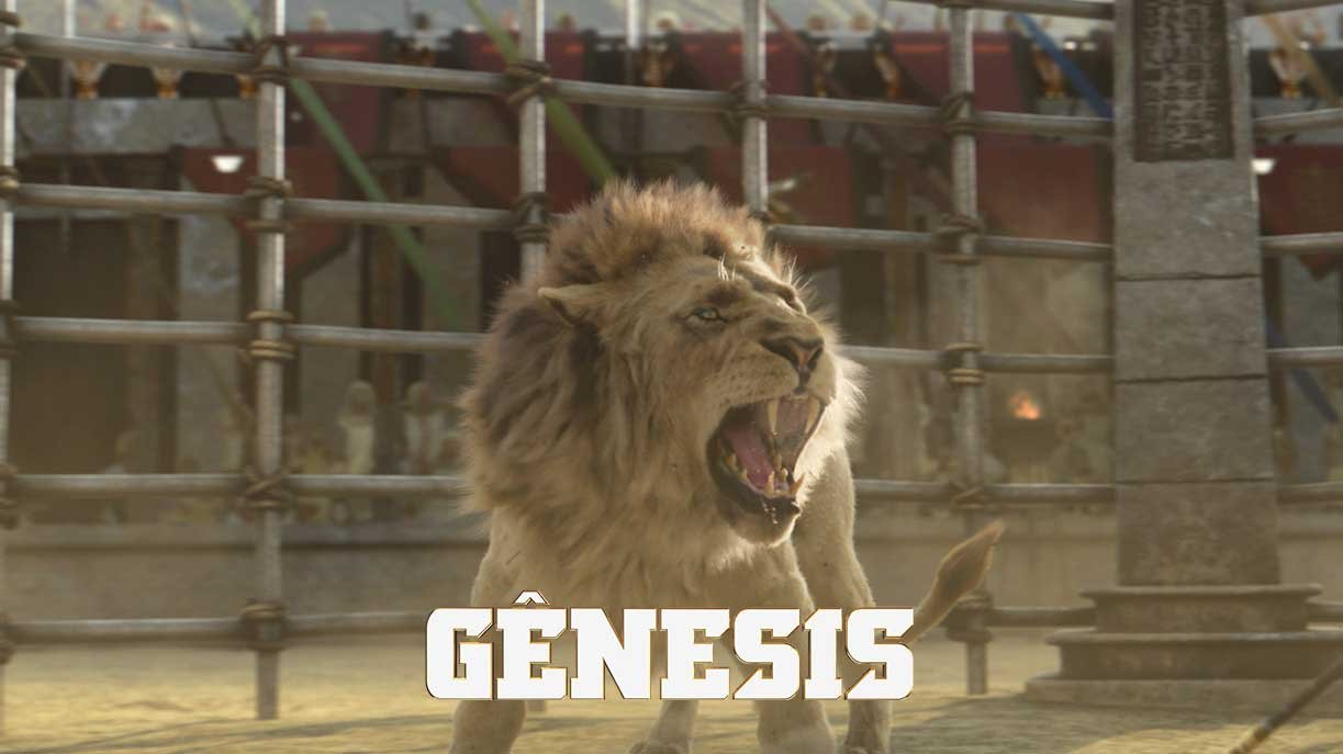 Reis TV Series