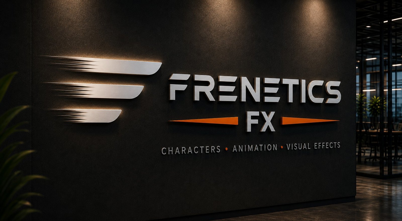 Frenetics FX Studios